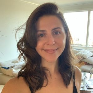 Meet your Posher, Jillette